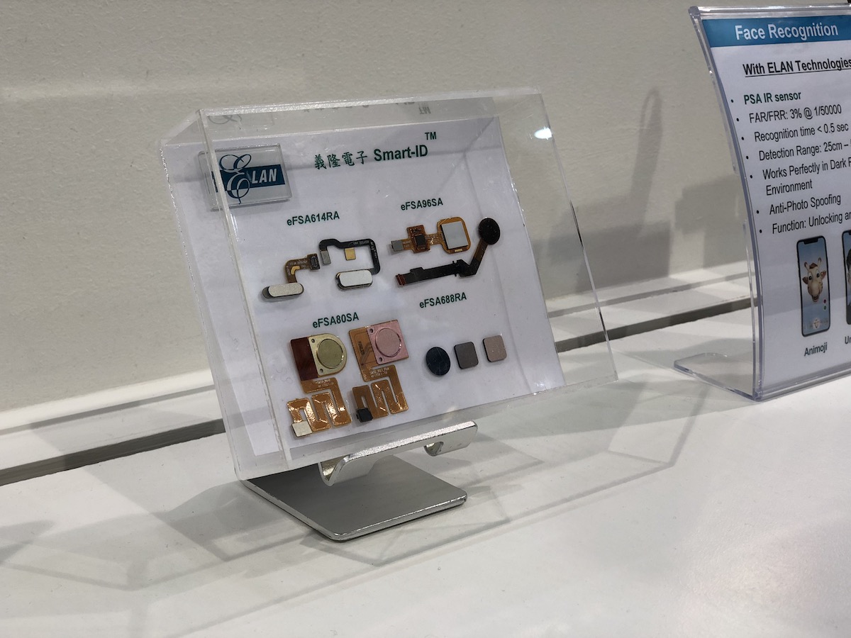 mwc 2018 elan 8