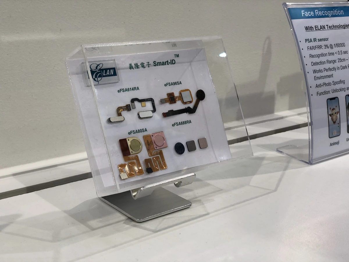 mwc 2018 elan 8