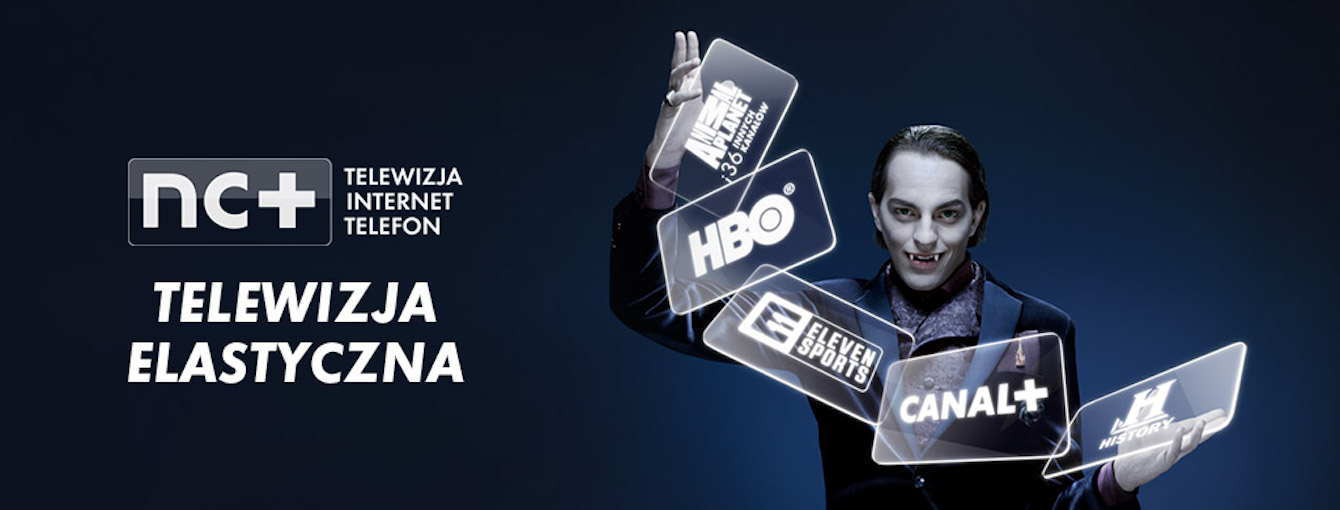 nc plus telewizja elastyczna pakiety 1