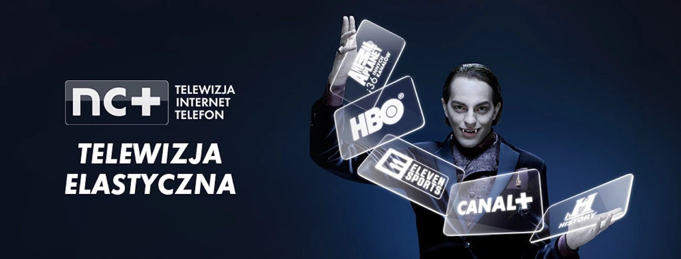 nc plus telewizja elastyczna pakiety 1