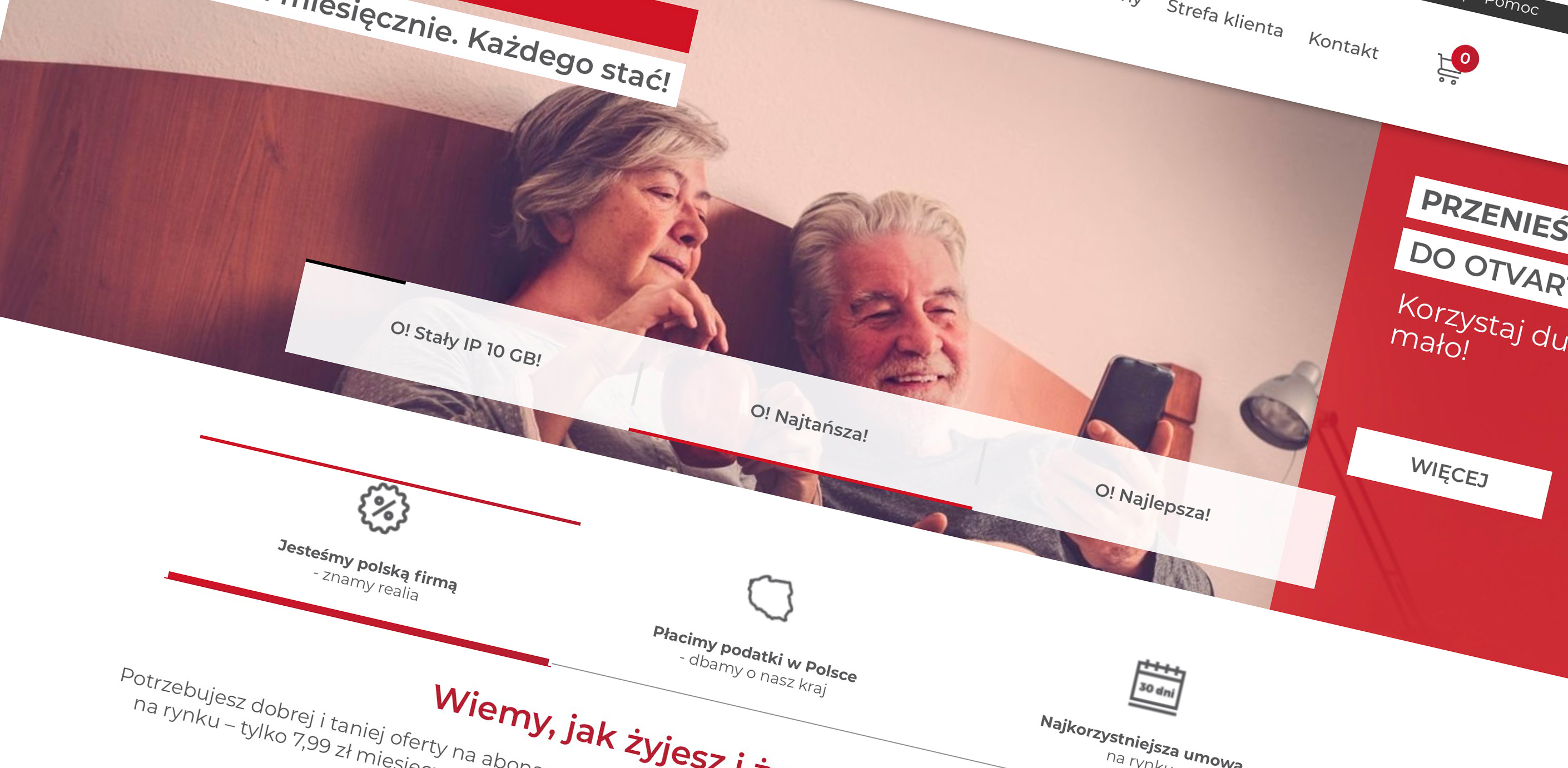 Sprawdzamy ofertę i cennik sieci Otvarta, nowego operatora MVNO