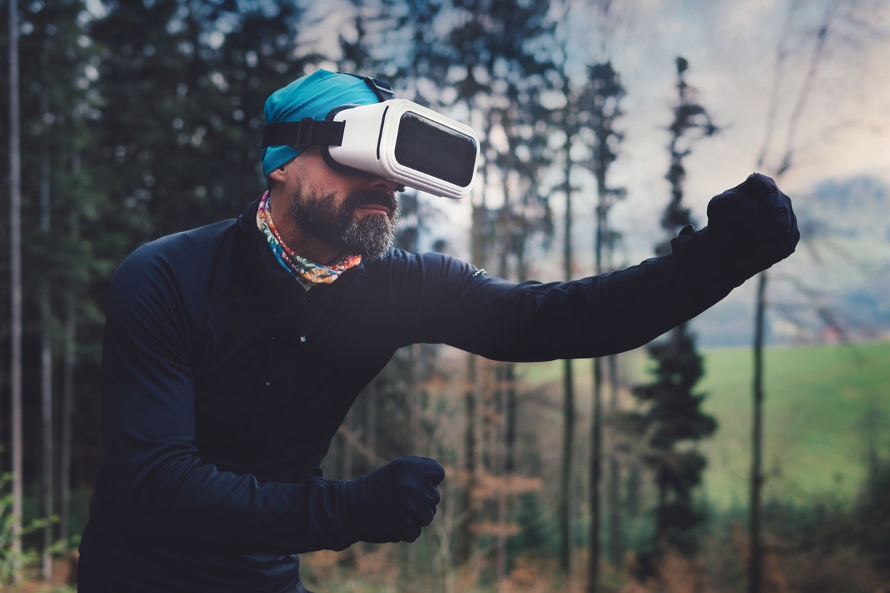 trendy w technologiach 2018