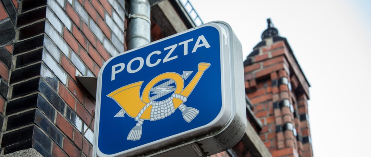 Poczta Polska jeszcze nie kładzie się do grobu i ma nową strategię