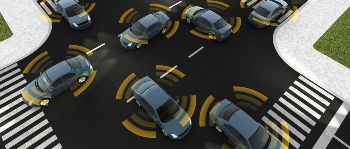 W Jaworznie tworzą mapę dla autonomicznych pojazdów