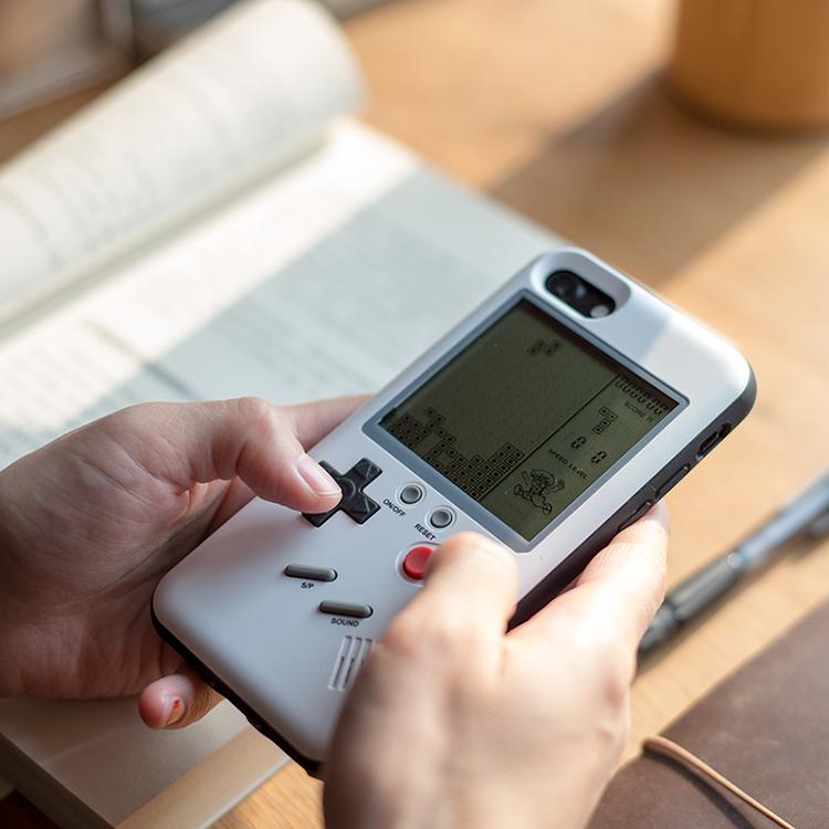 iphone case gameboy