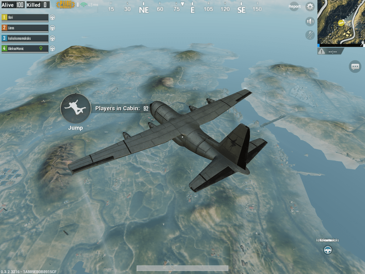 PUBG Mobile - opinie, ocena, recenzja class="wp-image-702762" title="PUBG Mobile - opinie, ocena, recenzja" 