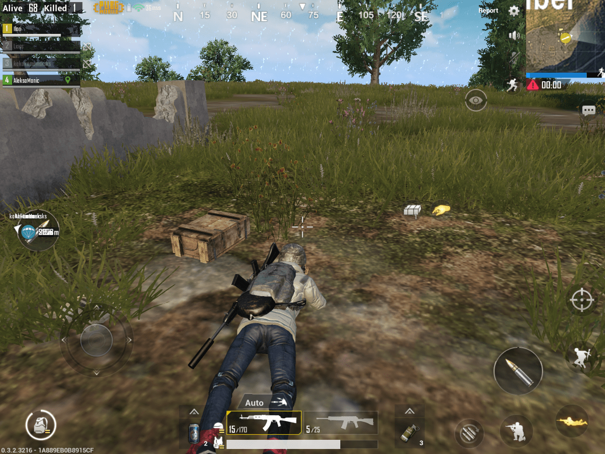 PUBG Mobile - opinie, ocena, recenzja class="wp-image-702768" title="PUBG Mobile - opinie, ocena, recenzja" 