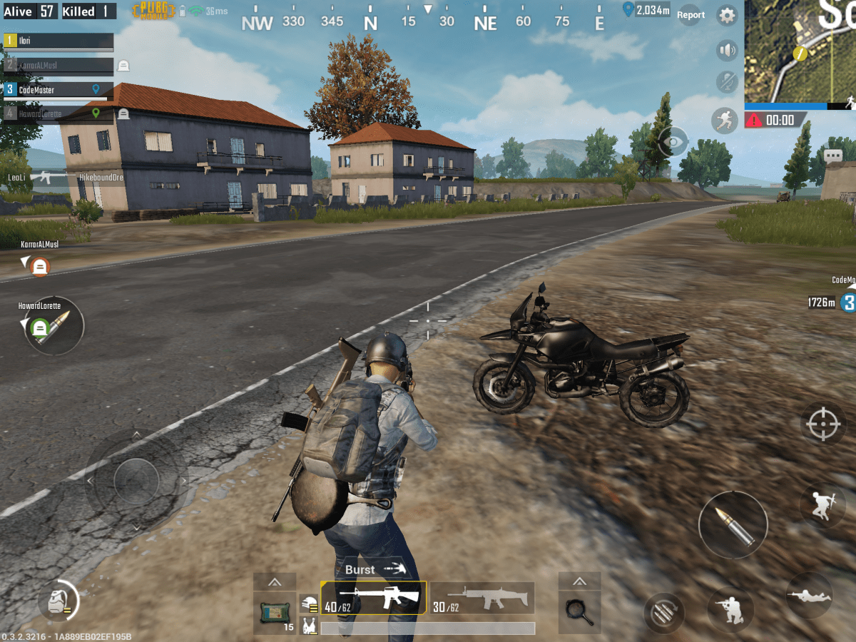 PUBG Mobile - opinie, ocena, recenzja class="wp-image-702771" title="PUBG Mobile - opinie, ocena, recenzja" 