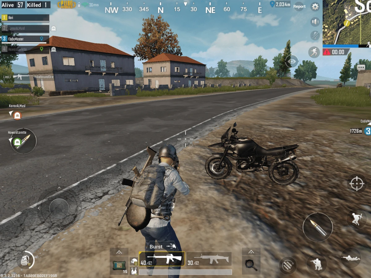 PUBG Mobile - opinie, ocena, recenzja class="wp-image-702771" title="PUBG Mobile - opinie, ocena, recenzja" 