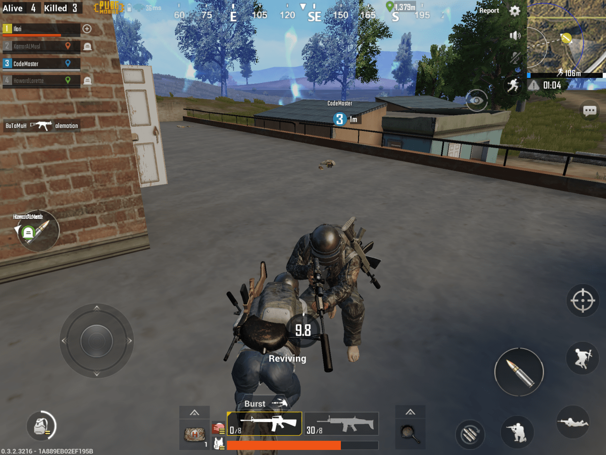 PUBG Mobile - opinie, ocena, recenzja class="wp-image-702774" title="PUBG Mobile - opinie, ocena, recenzja" 