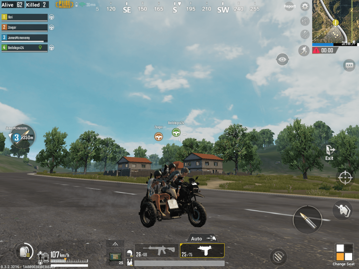 PUBG Mobile - opinie, ocena, recenzja class="wp-image-702777" title="PUBG Mobile - opinie, ocena, recenzja" 