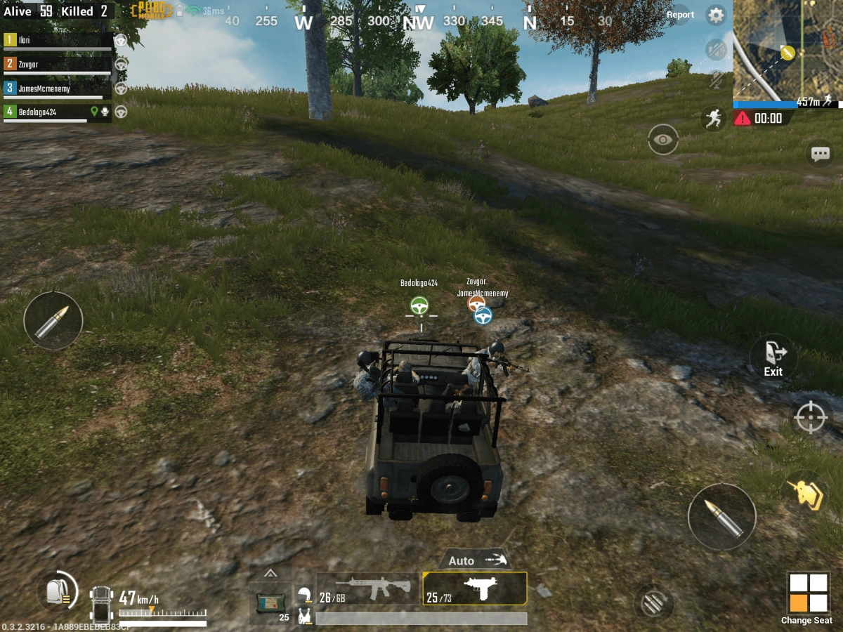 PUBG Mobile - opinie, ocena, recenzja class="wp-image-702780" title="PUBG Mobile - opinie, ocena, recenzja" 