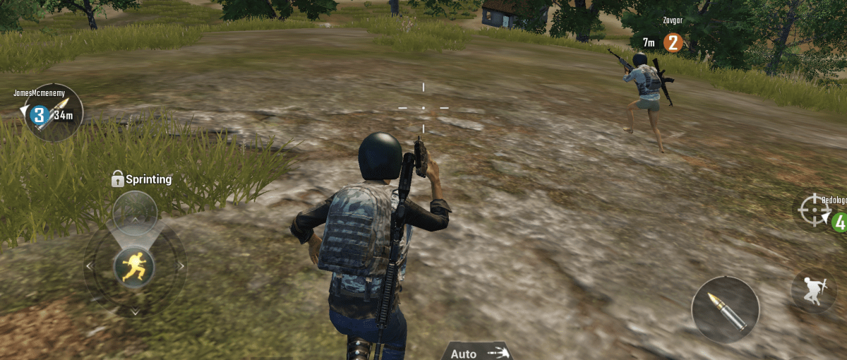 Autentycznie boję się grać w PUBG Mobile – moje pierwsze wrażenia