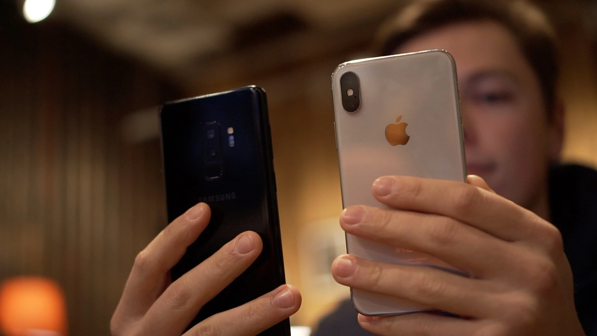 Android P będzie wspierał nowy format zdjęć HEIF, znany z iPhone'a