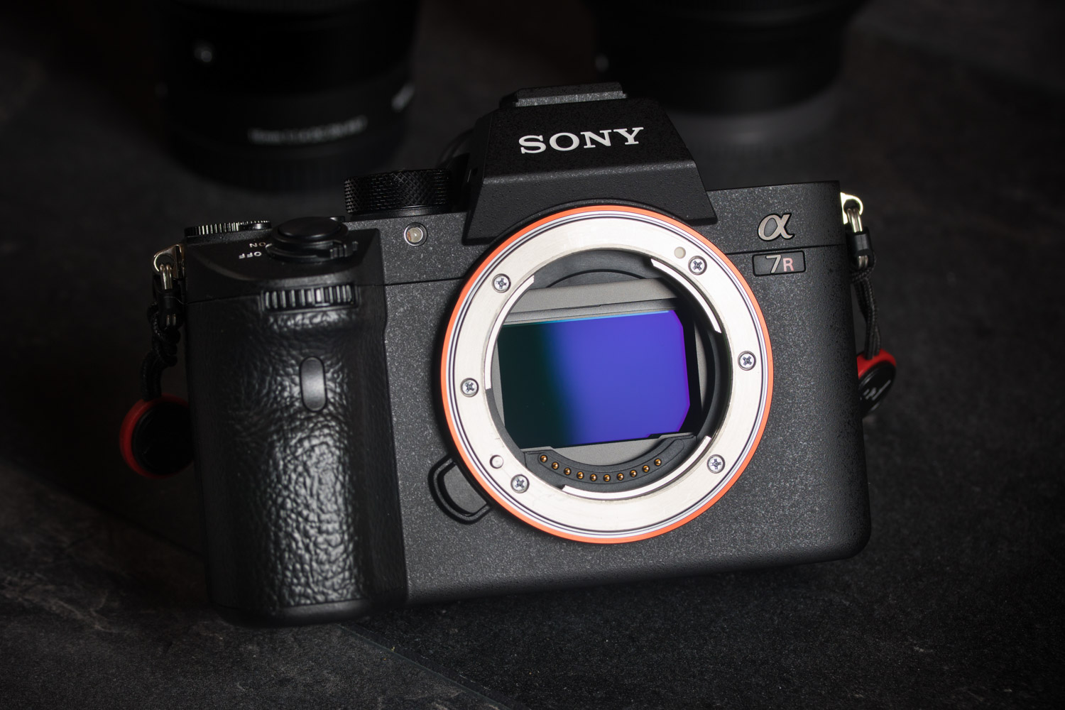 Sony A7R III, czyli aparat niemal kompletny - recenzja Spider's Web