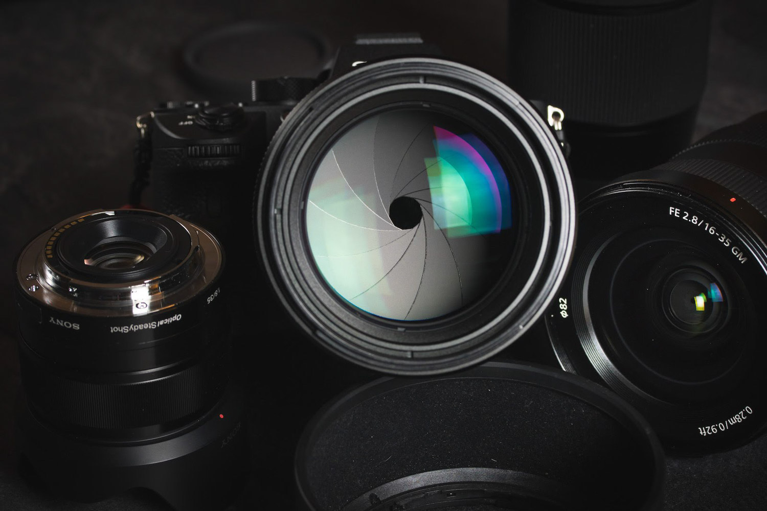Chcesz podszkolić się w fotografowaniu i edycji, Udemy ma dobrą ofertę