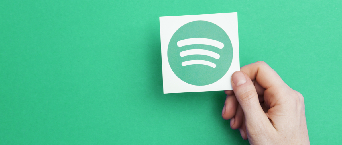 Spotify na giełdzie
