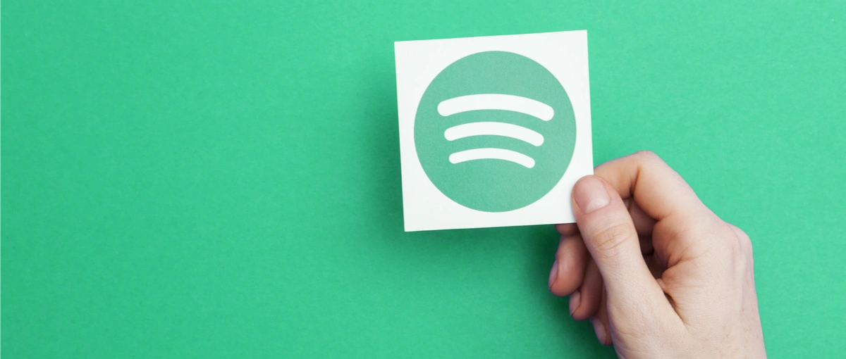Spotify na giełdzie