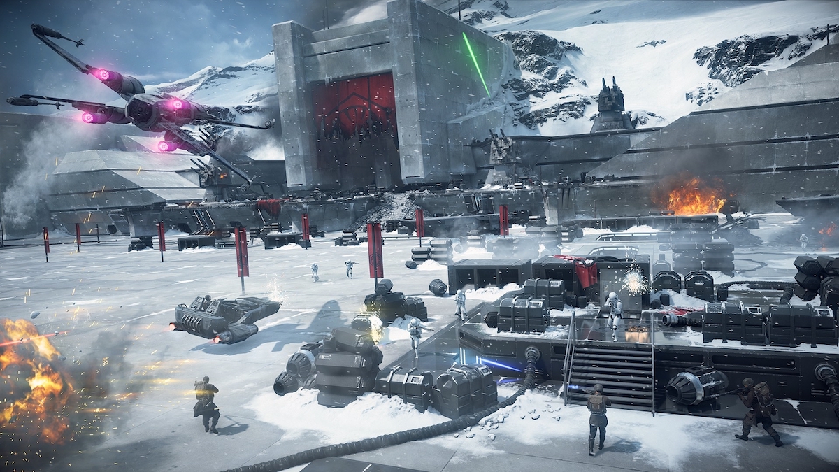 star wars battlefront 2 progresja mikroplatnosci 1 