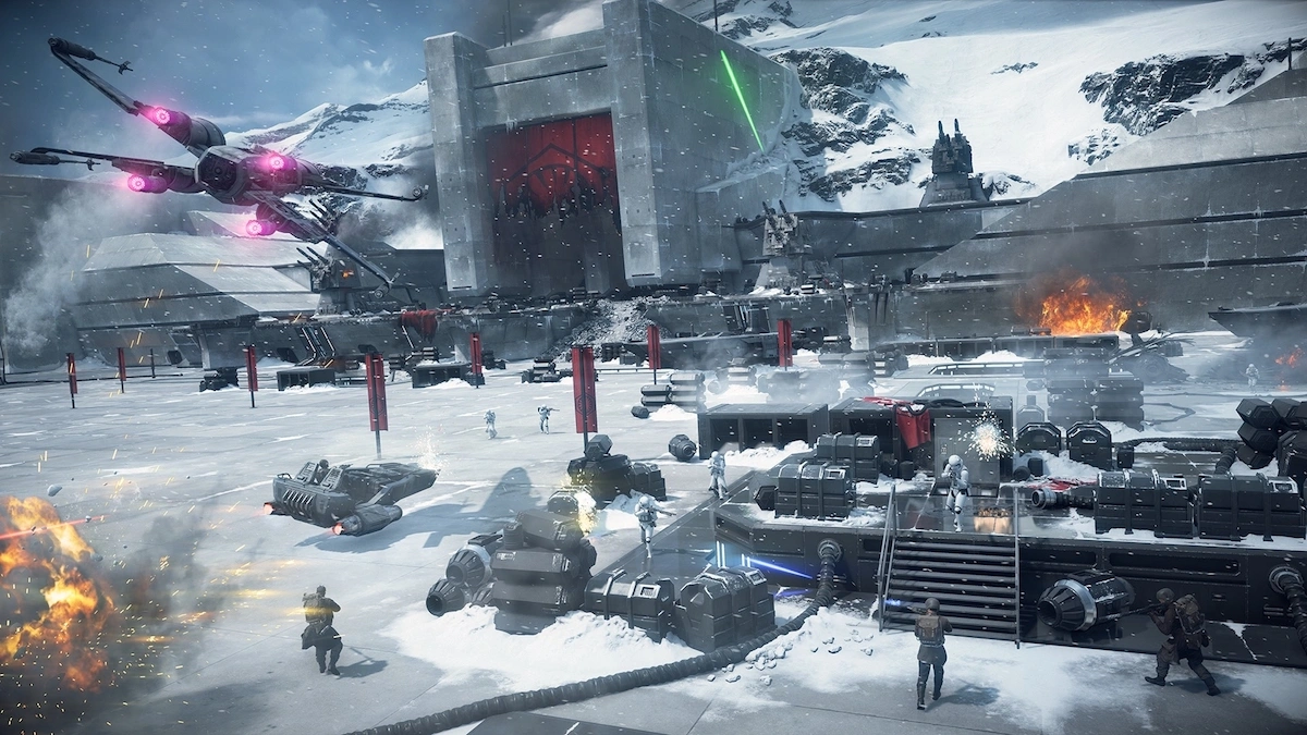 star wars battlefront 2 progresja mikroplatnosci 1 