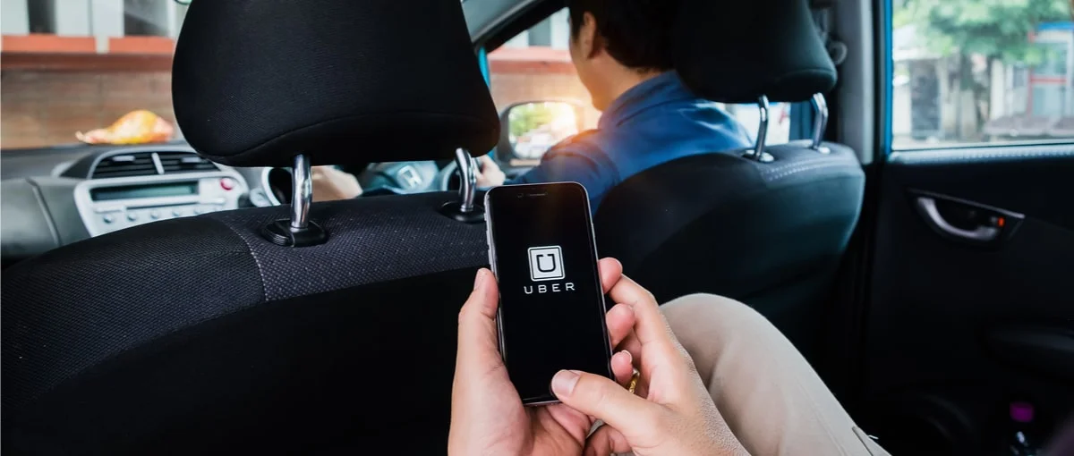 Za Ubera w Warszawie możesz już zapłacić gotówką