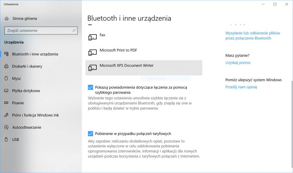 Windows 10 Spring Creators Update 
