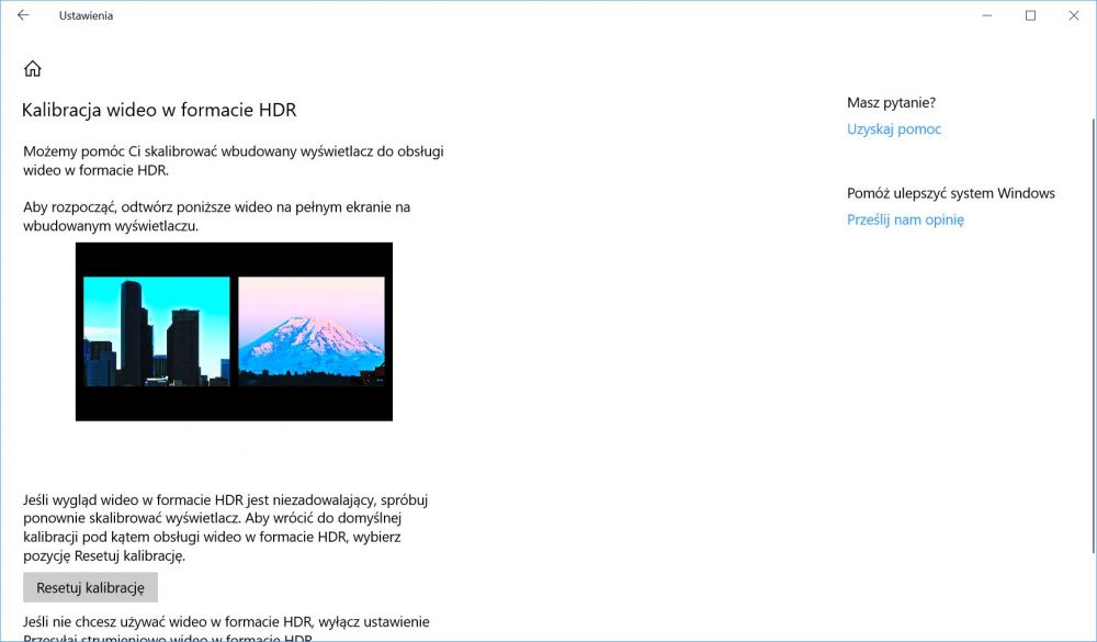 Windows 10 Spring Creators Update 