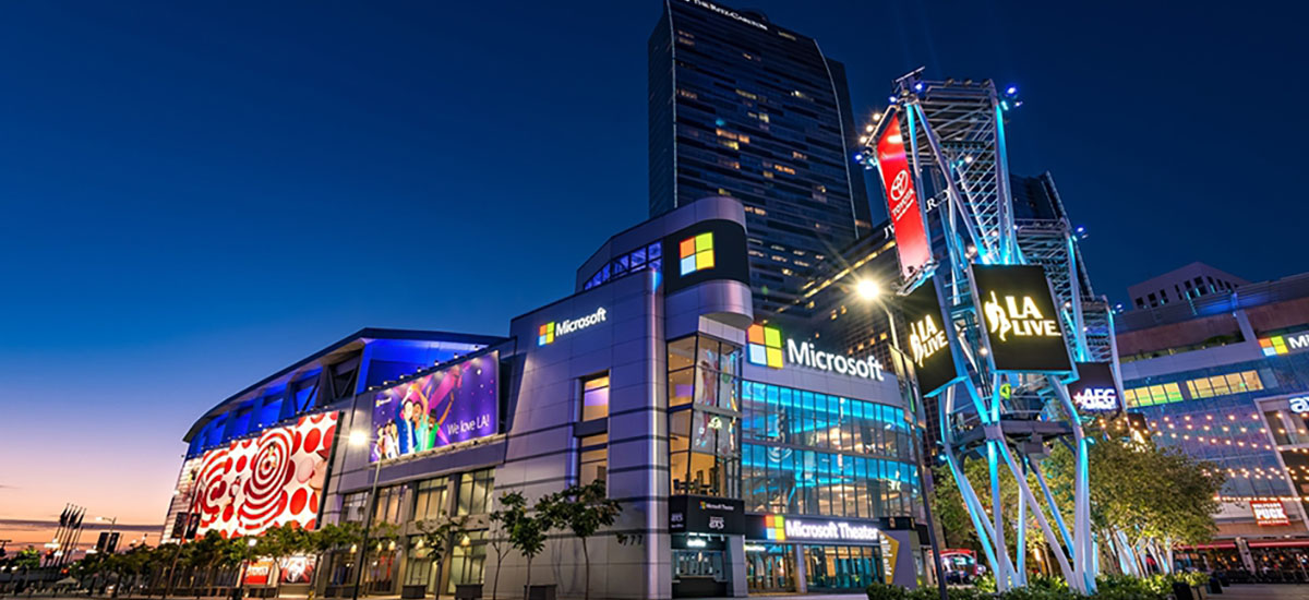 xbox microsoft e3 2018