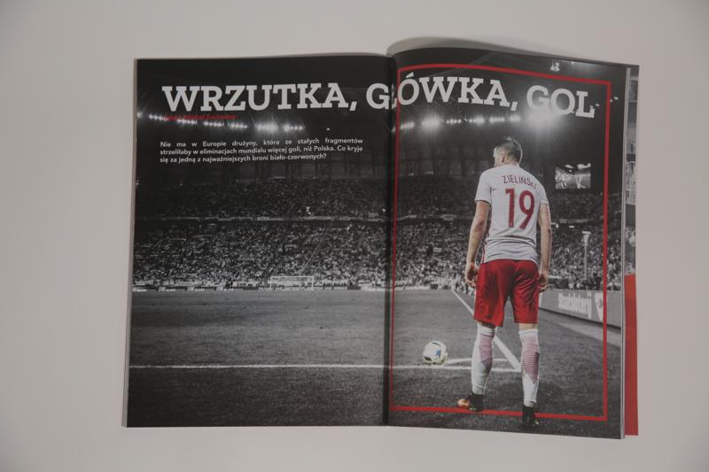 Przeczytałem Projekt Mundial i mam mieszane uczucia