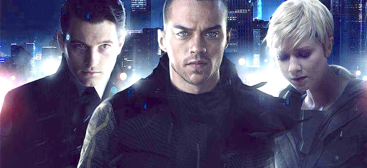 Recenzja Detroit: Become Human - najlepsza gra Quantic Dream