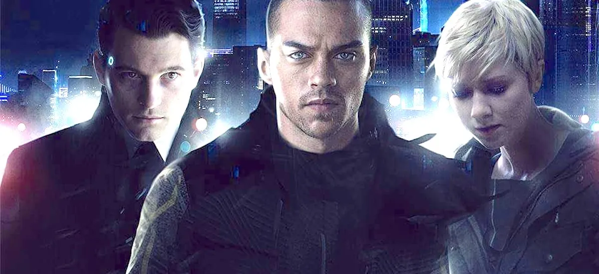 Recenzja Detroit: Become Human - najlepsza gra Quantic Dream