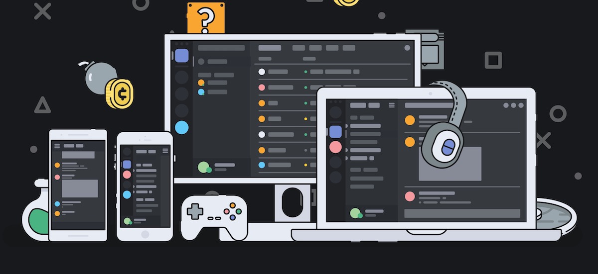 Discord nawiązuje partnerstwo z Microsoftem