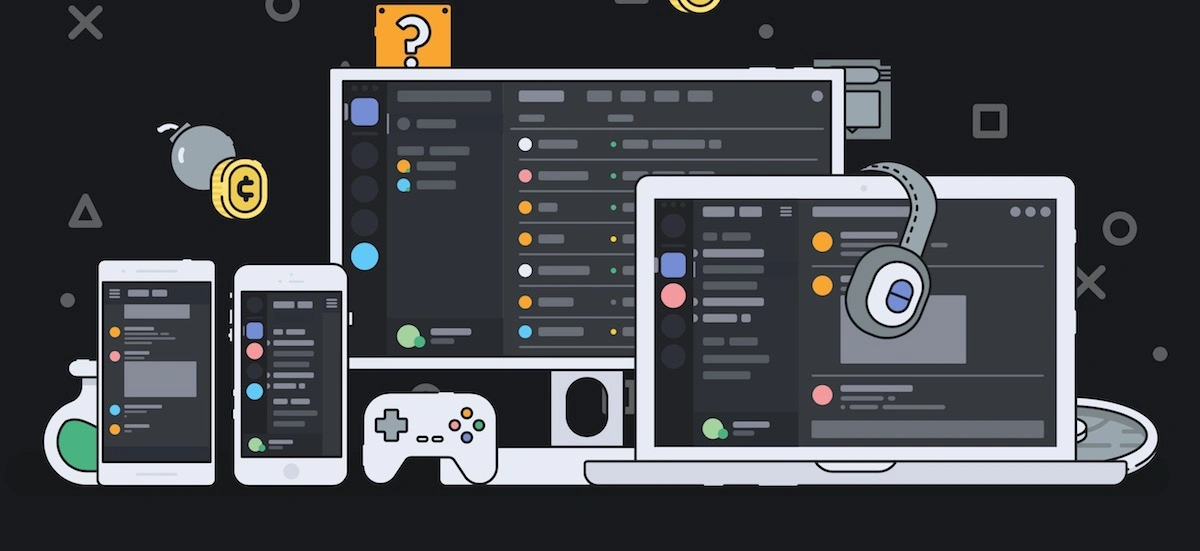 Discord nawiązuje partnerstwo z Microsoftem