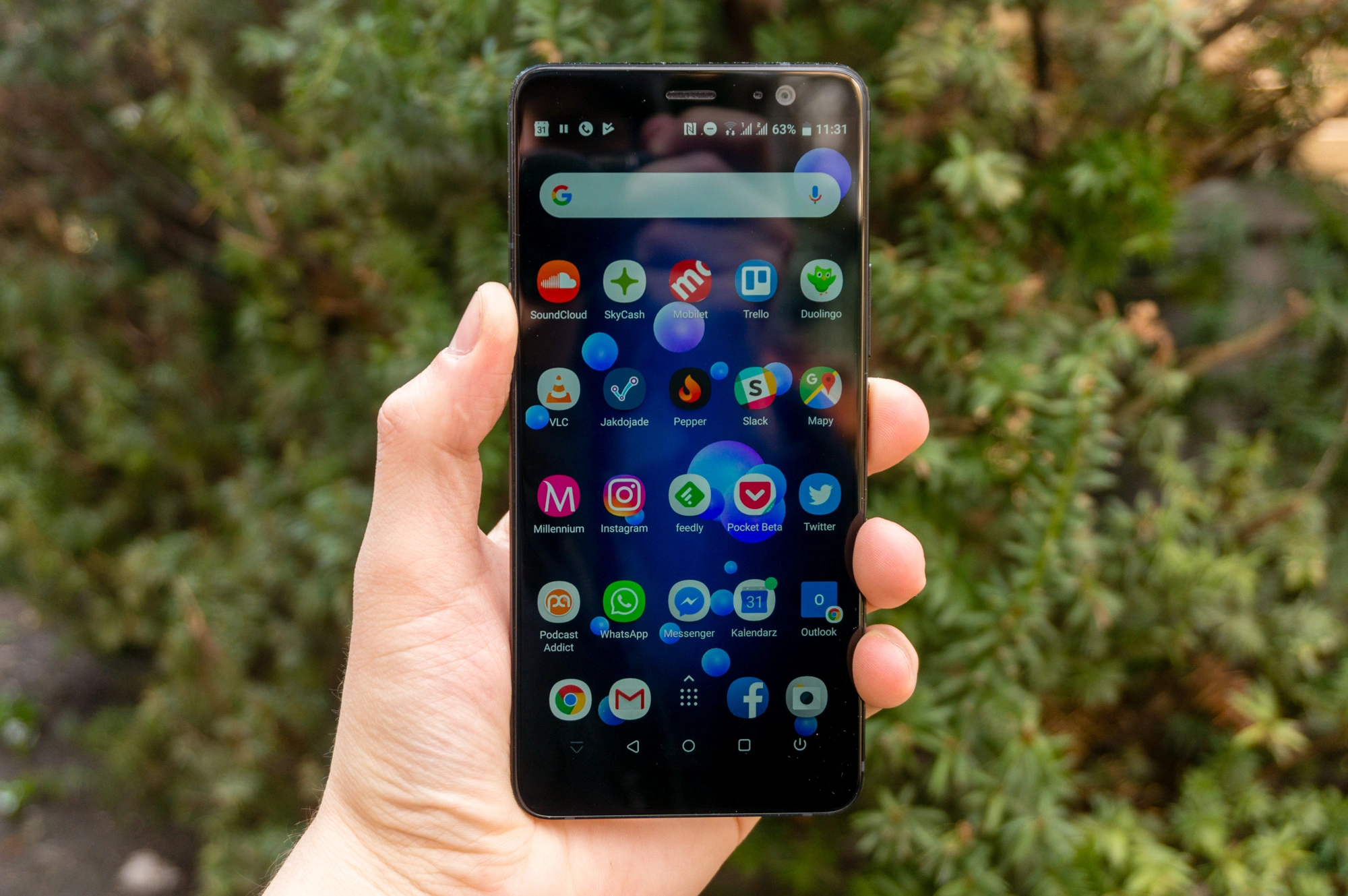 11 rzeczy, które powinieneś wiedzieć o HTC U11+, zanim wydasz na niego 3390 zł