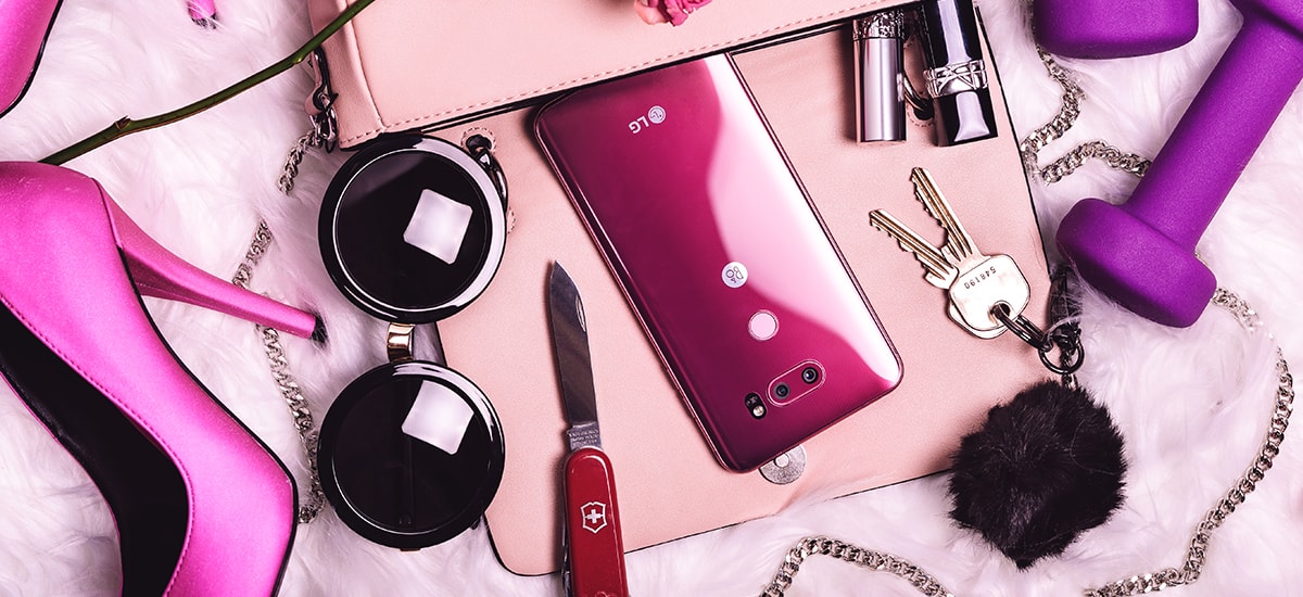 Wszystko, co wiemy o LG G7 ThinQ przed premierą