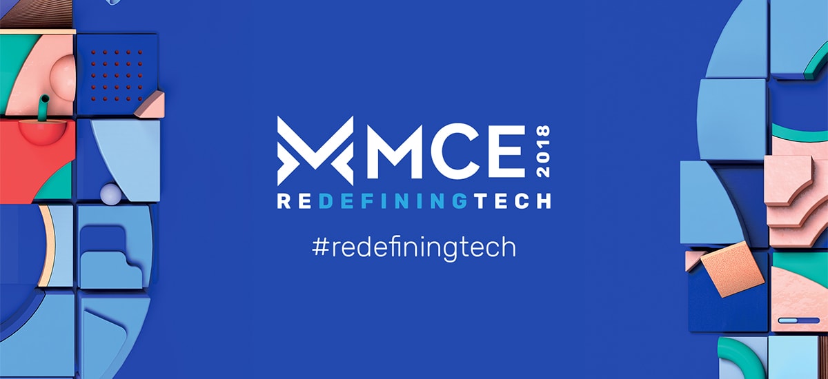 MCE 2018