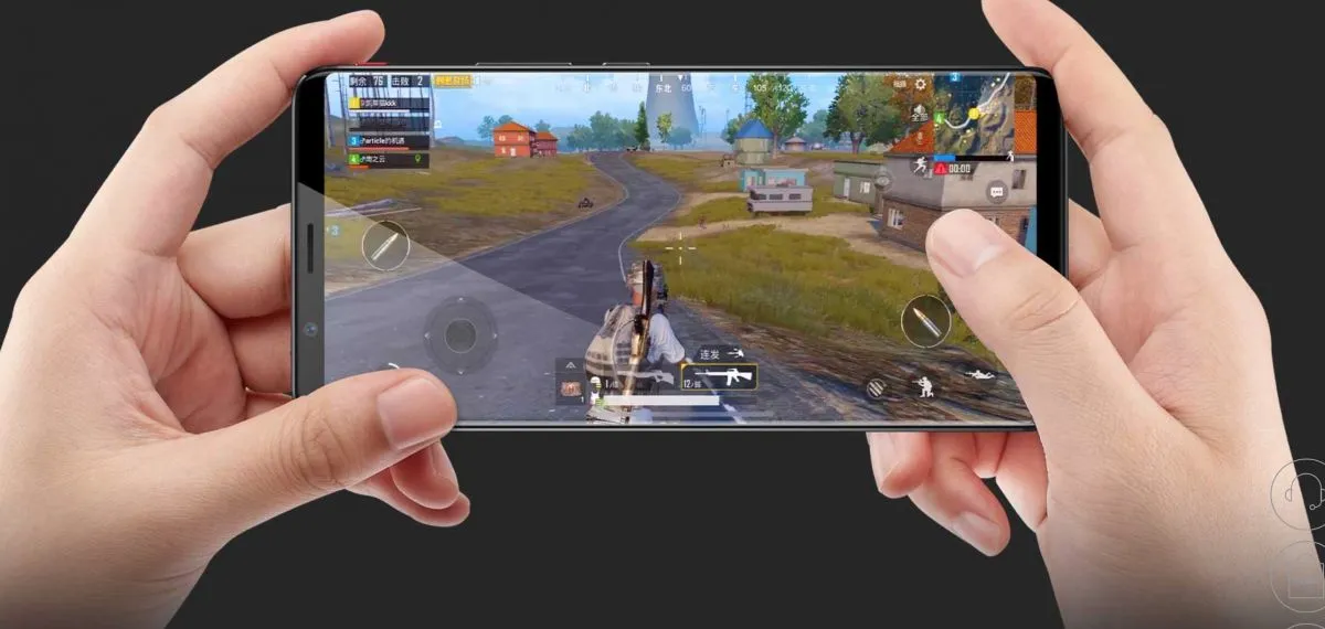 Razer, Asus, Xiaomi, ZTE - przegląd gamingowych smartfonów