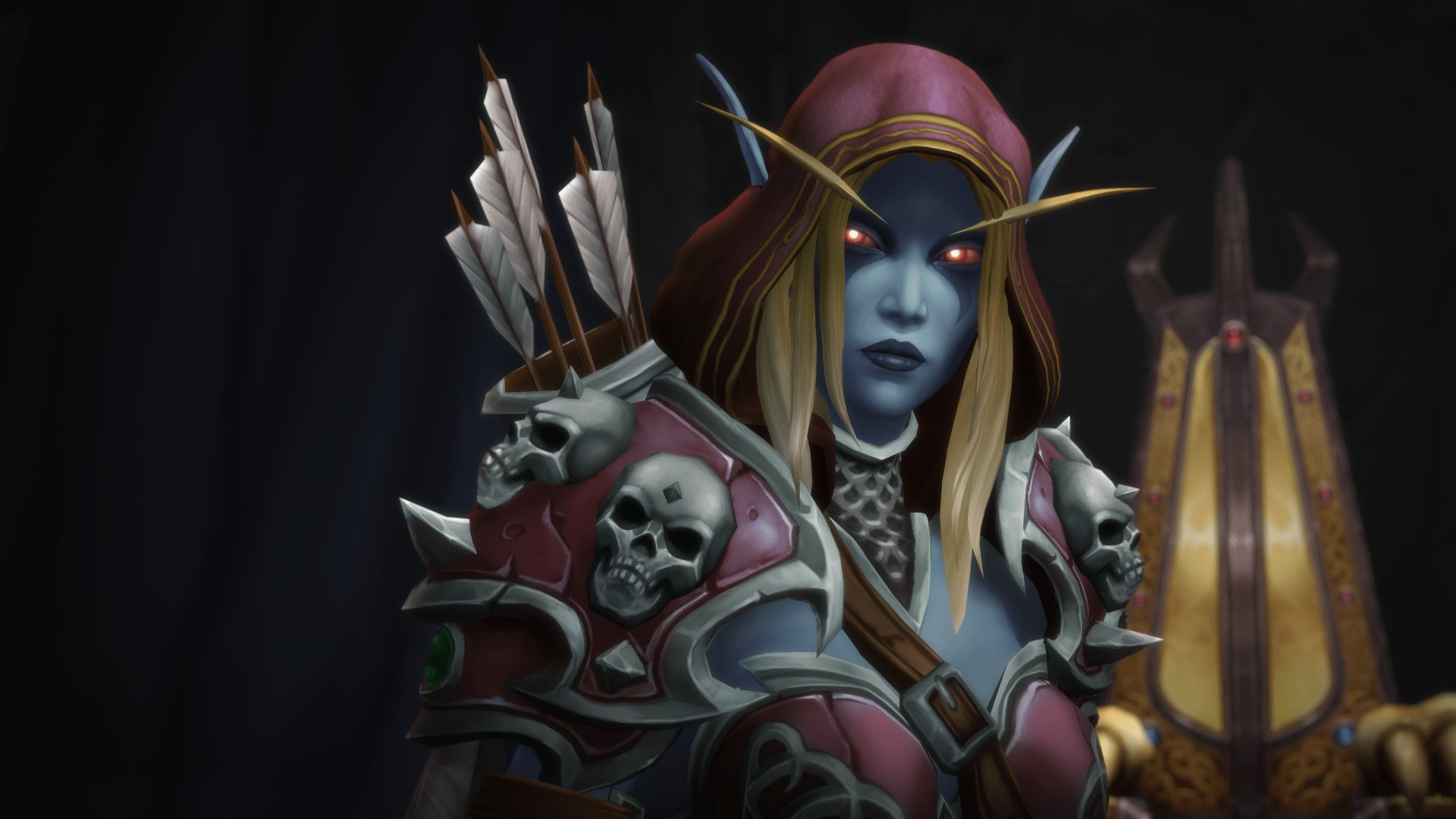Battle for Azeroth - co czeka graczy w dodatku? Rozmawiamy z twórcami