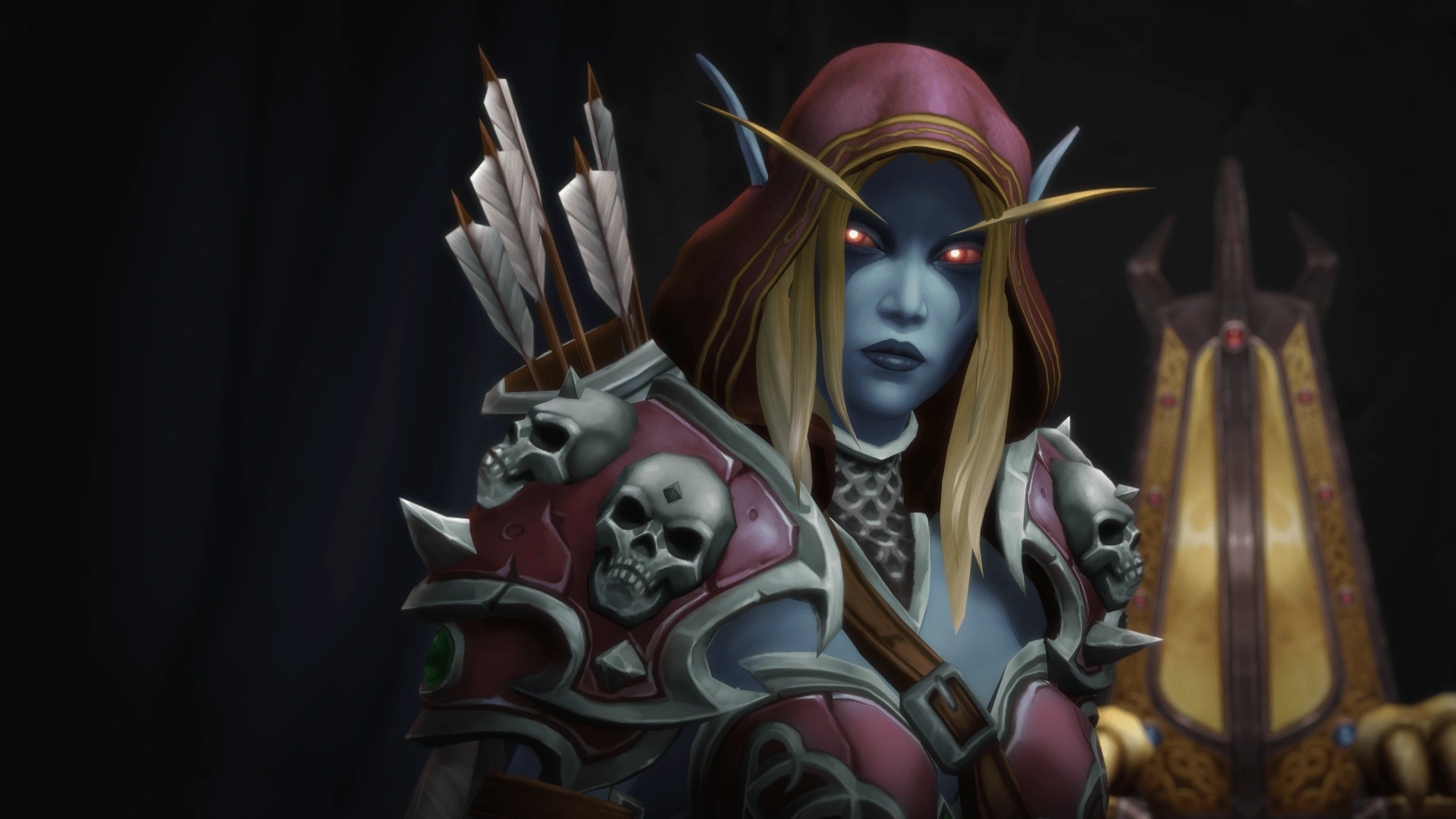 Battle for Azeroth - co czeka graczy w dodatku? Rozmawiamy z twórcami