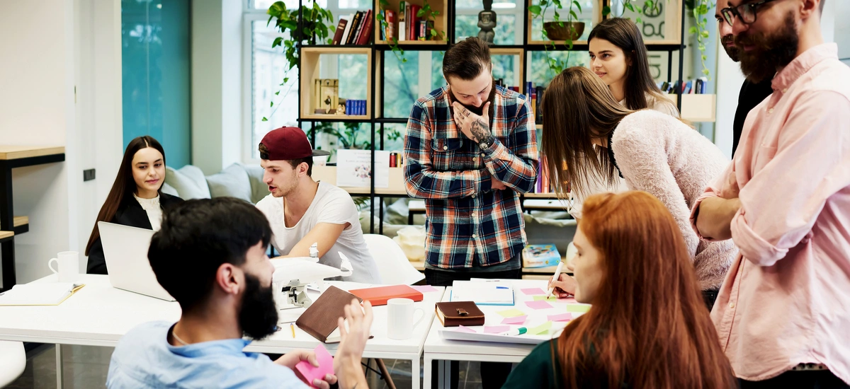 5. edycja Huge Thing - Alior Bank szuka najlepszych startupów