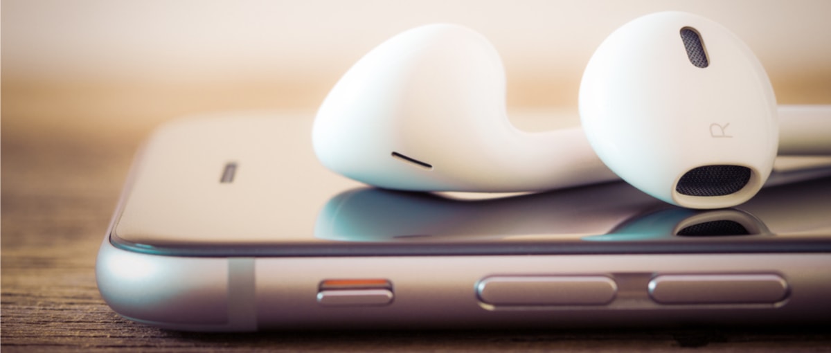 5 miesięcy z iPhone'em, a już objawia mi się apple'owa schizofrenia
