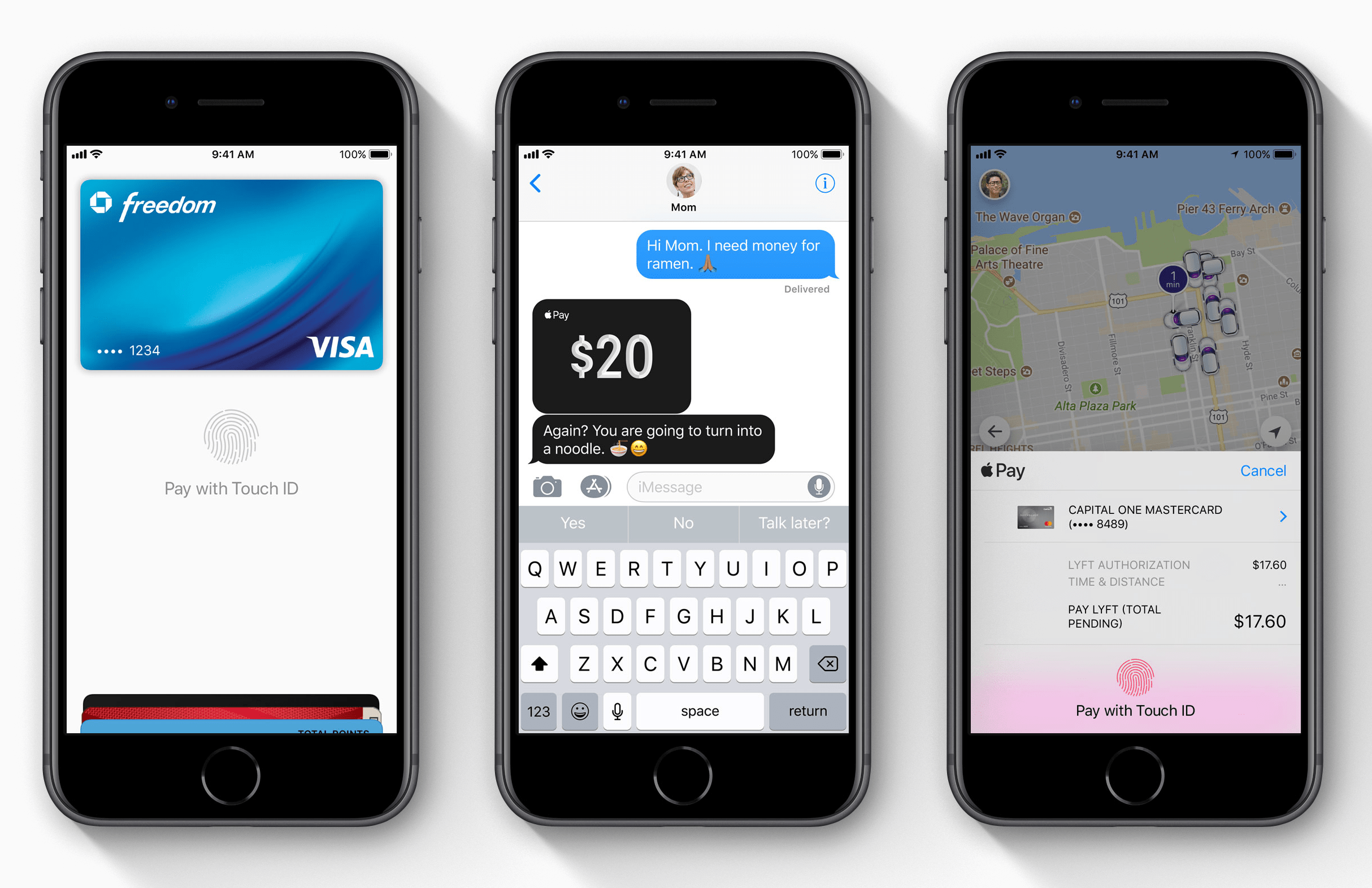 Apple Pay zadebiutuje w Polsce w drugiej połowie czerwca 2018 