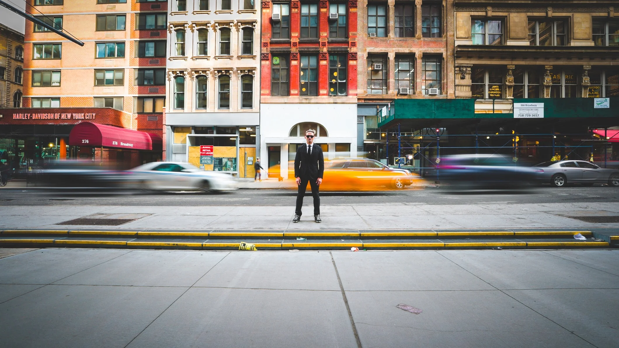 368, czyli Casey Neistat rozpoczyna nowy projekt na YouTubie