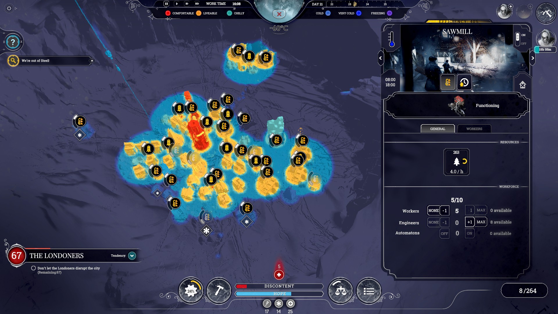 frostpunk recenzja opinie 11 bit studios screenshot 57 class="wp-image-721659" 