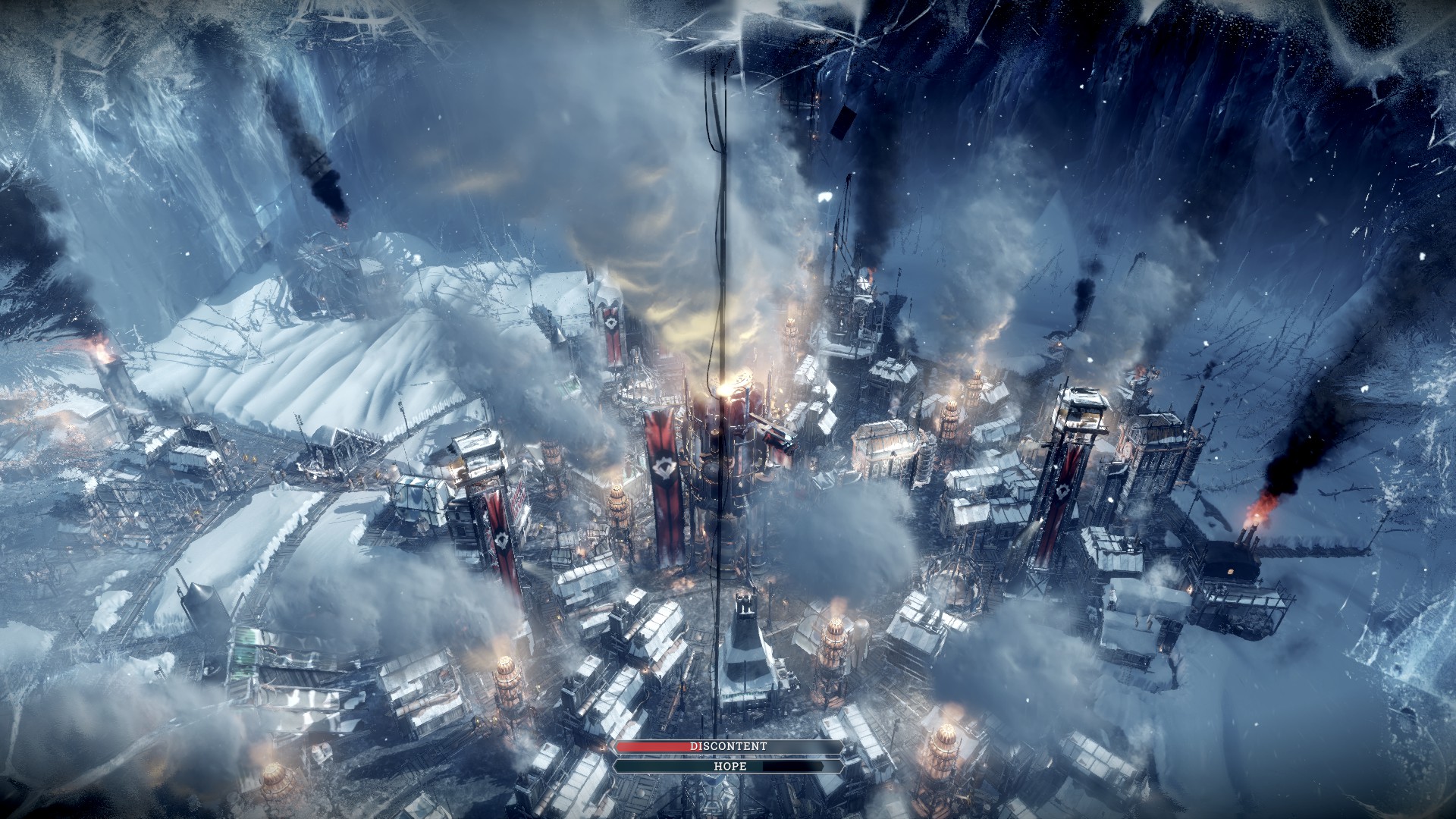 frostpunk recenzja opinie 11 bit studios screenshot 62 class="wp-image-721647" 