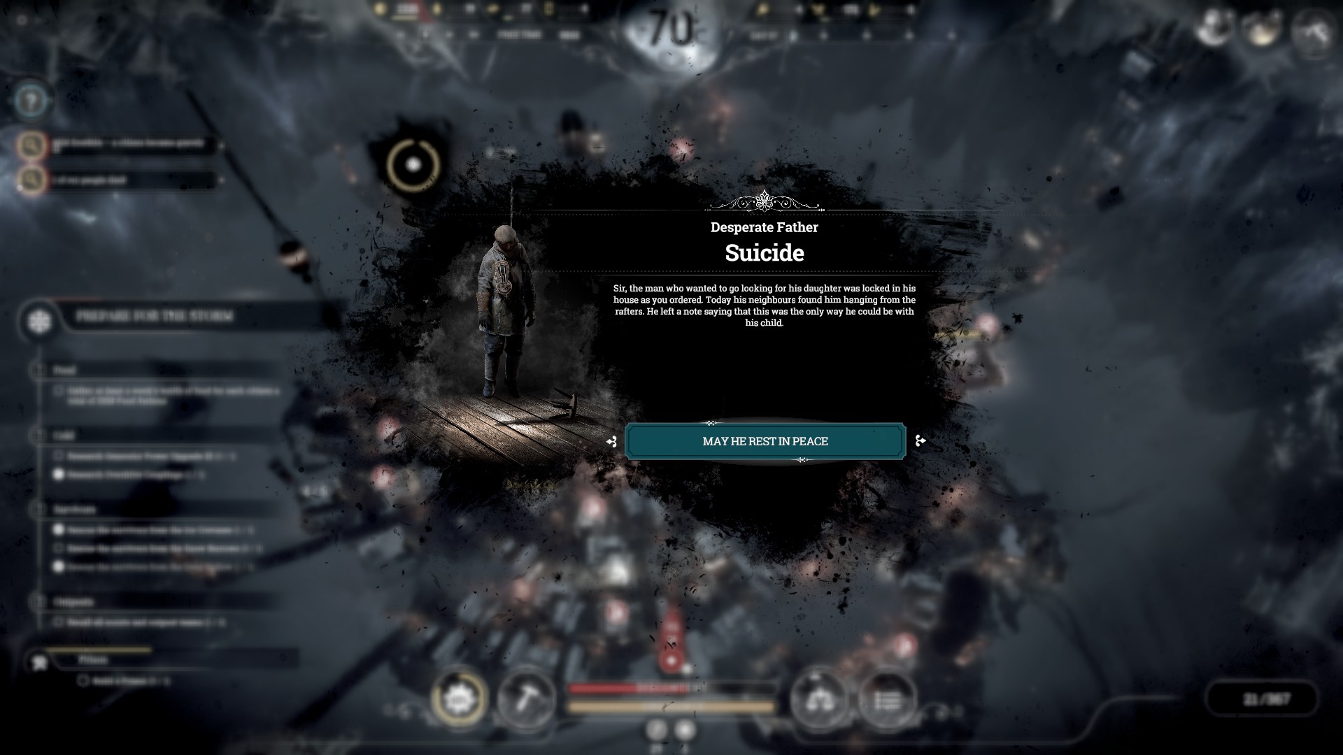 frostpunk recenzja opinie 11 bit studios screenshot 68 class="wp-image-721650" 