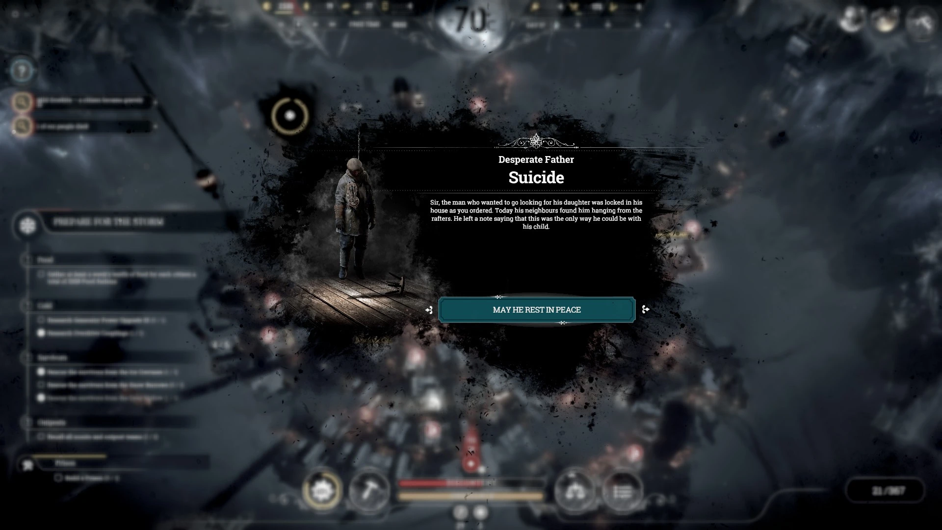 frostpunk recenzja opinie 11 bit studios screenshot 68 class="wp-image-721650" 