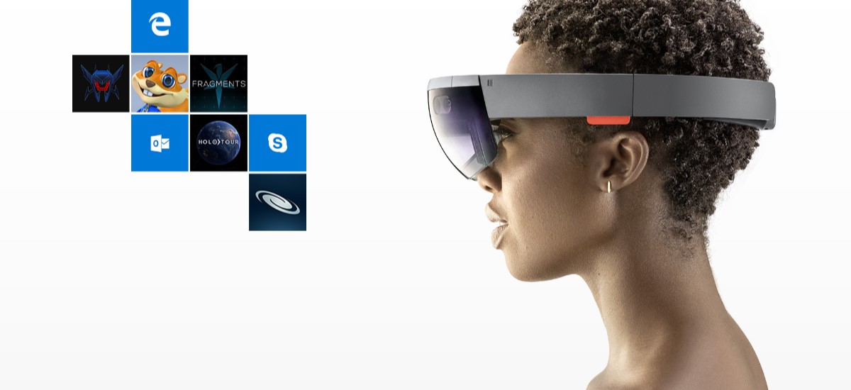 HoloLens 2