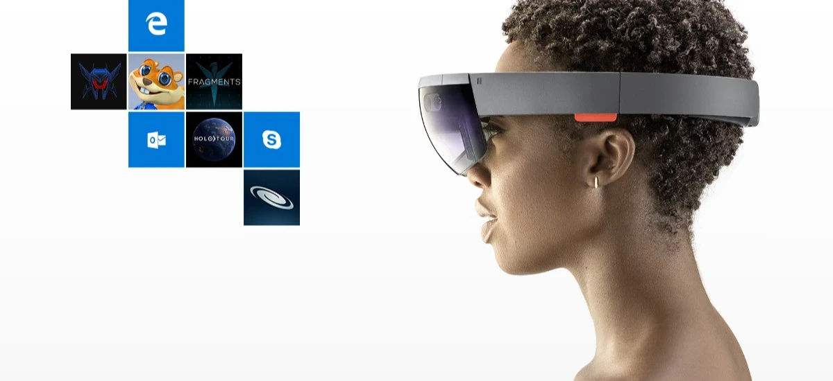 HoloLens 2