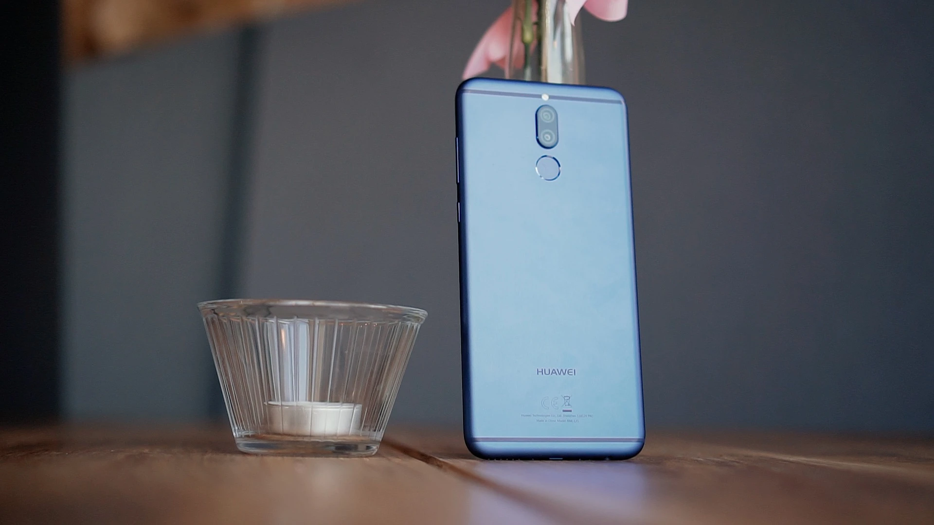 Gadżet potrzebny do prowadzenia zdrowego trybu życia? Proponuję smartfon